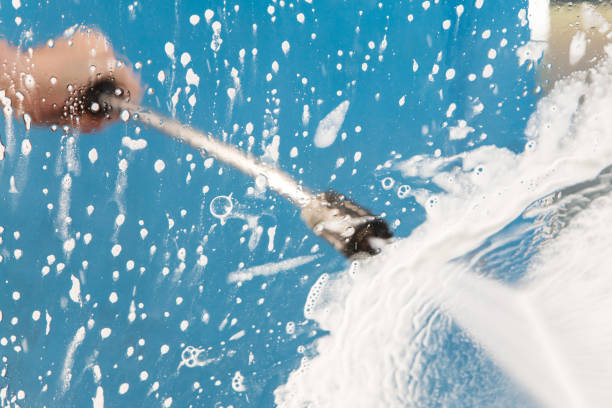 Best Roof Washing  in Hillside Lake, NY
